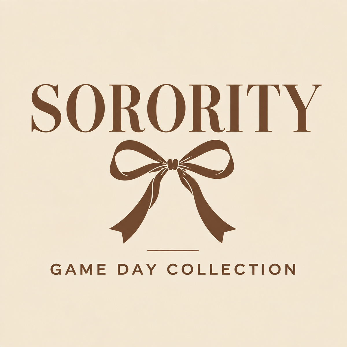 SORORITY