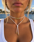 Miami Dolphins Game Day Necklace