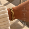 The 2-in-1 Magnetic Wrap